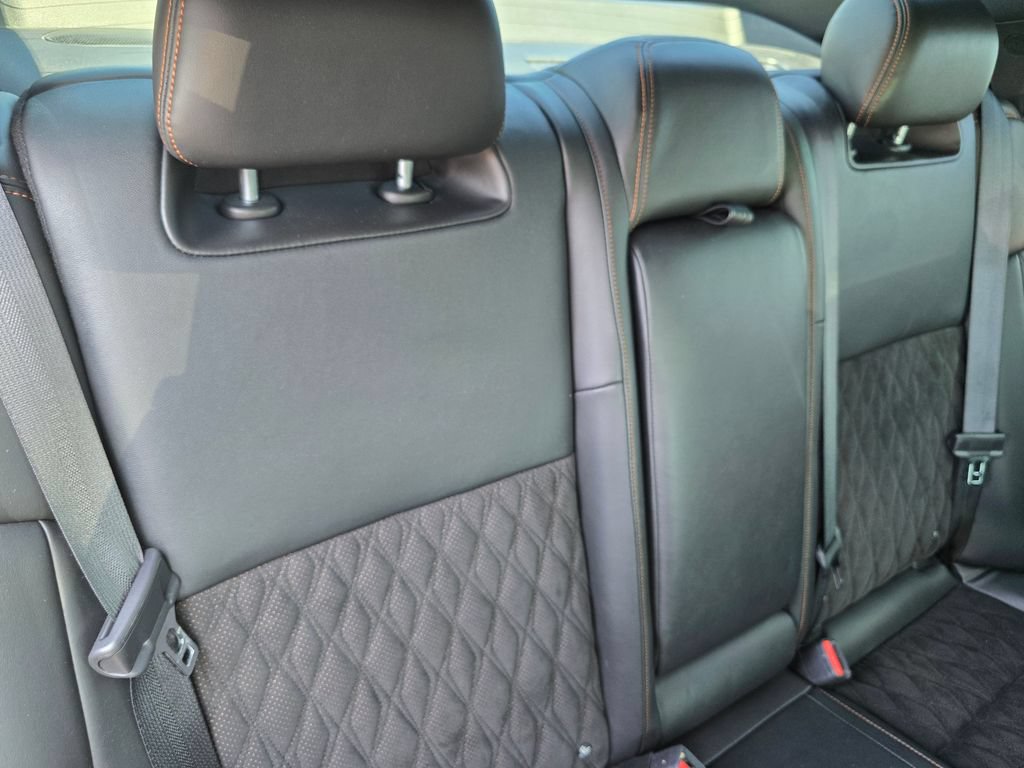 Used 2023 Nissan Maxima SR w/ Sport Mat Group FWD image 15