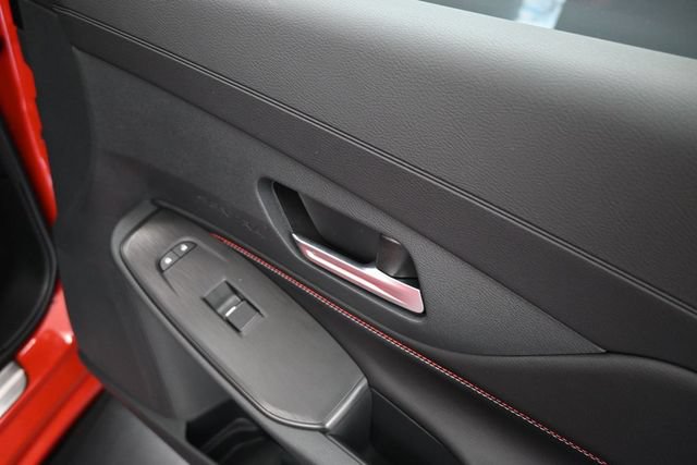 Used 2024 Nissan Sentra SR FWD image 45
