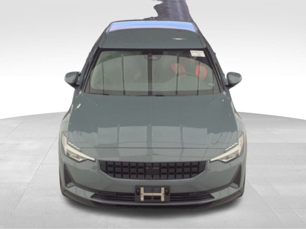 Used 2023 Polestar Polestar 2 AWD/4WD video 2