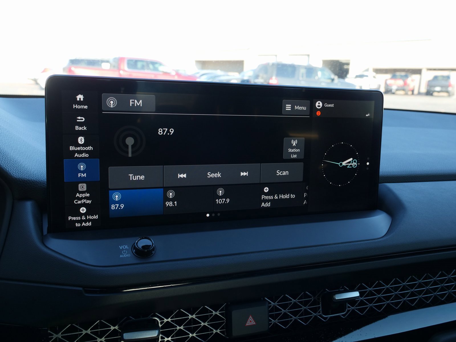 Used 2025 Honda Accord Sport image 28