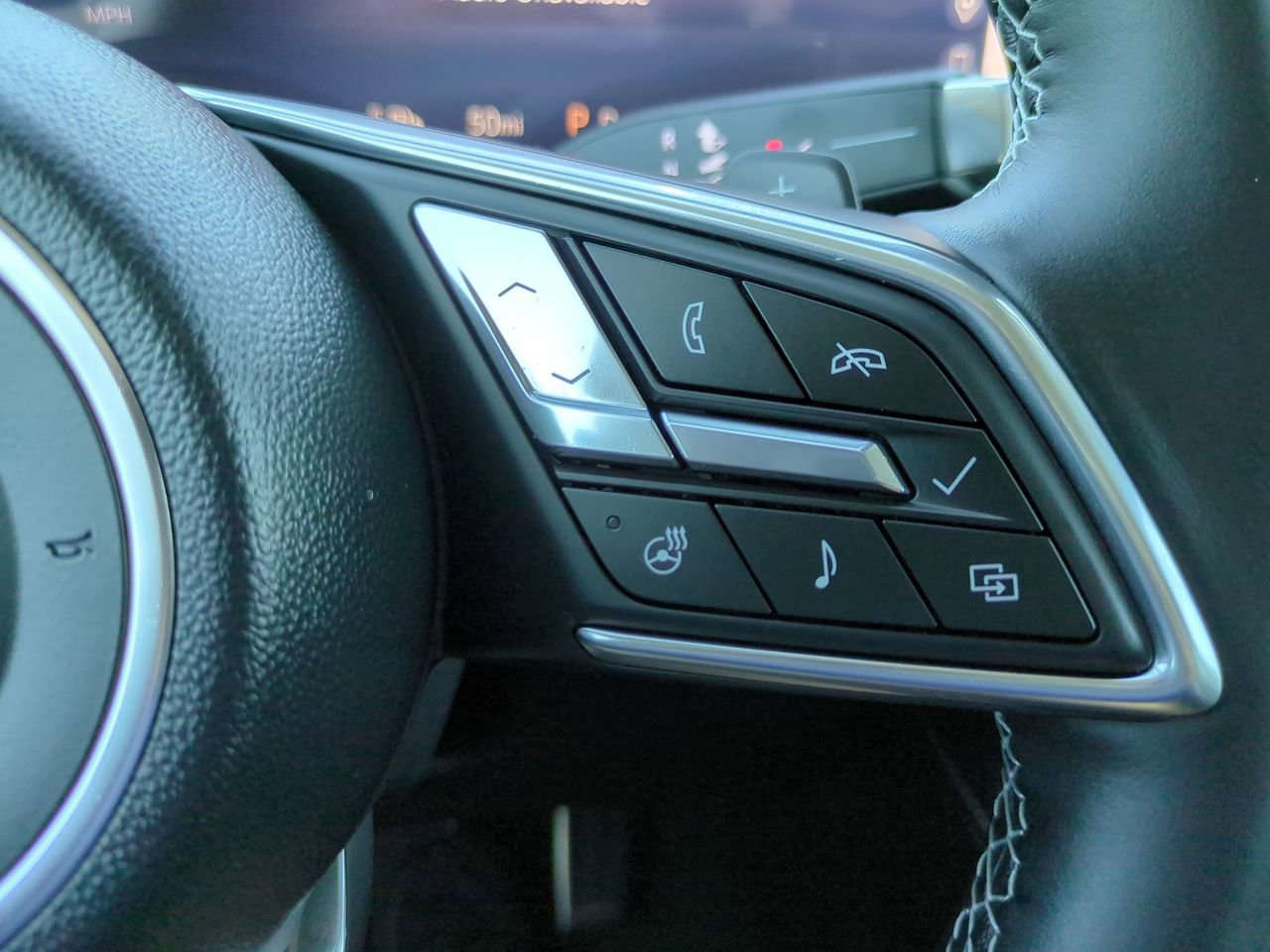 New 2026 Buick Envision Sport Touring AWD/4WD image 25