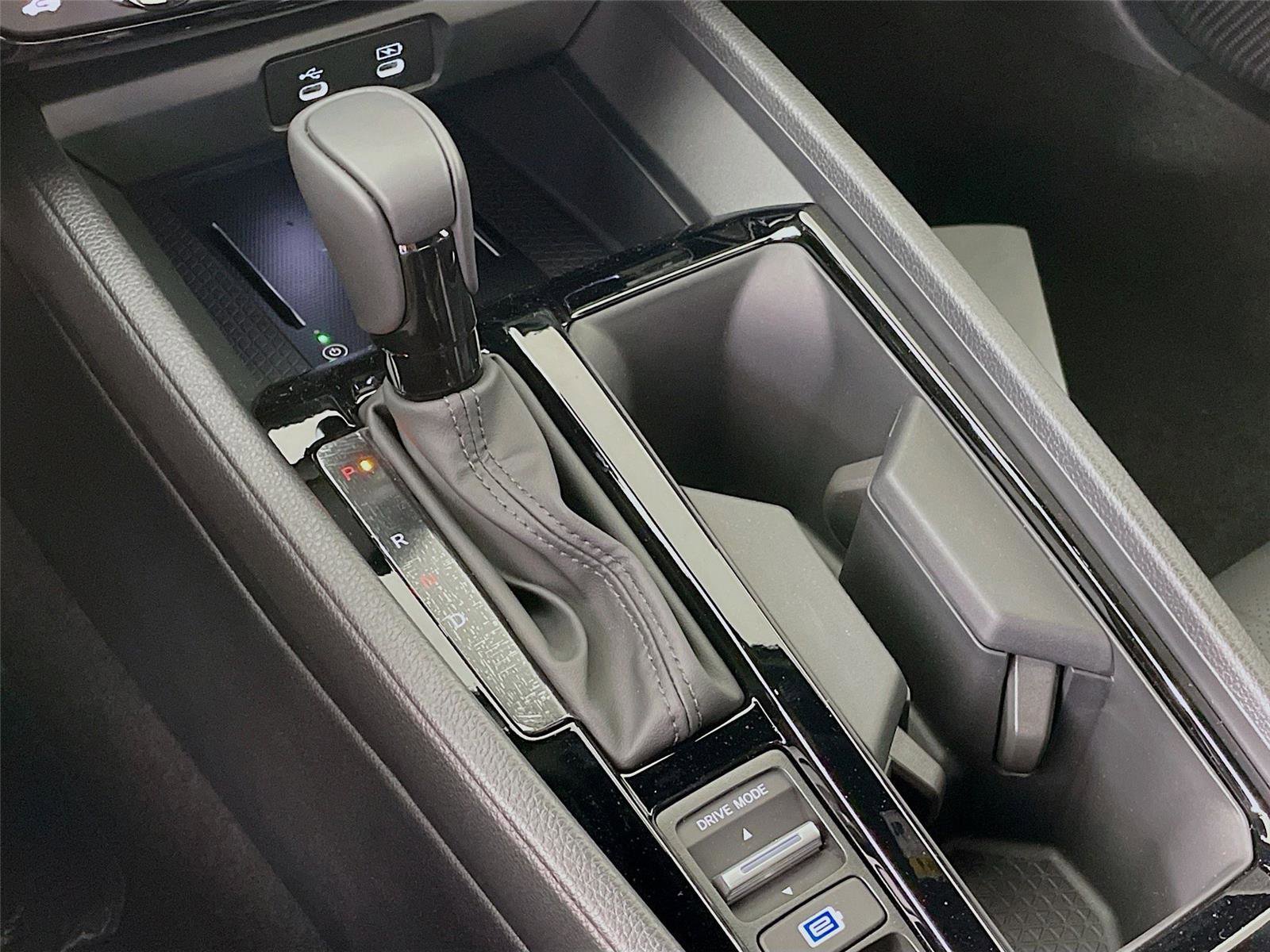 New 2026 Honda Accord Sport image 14