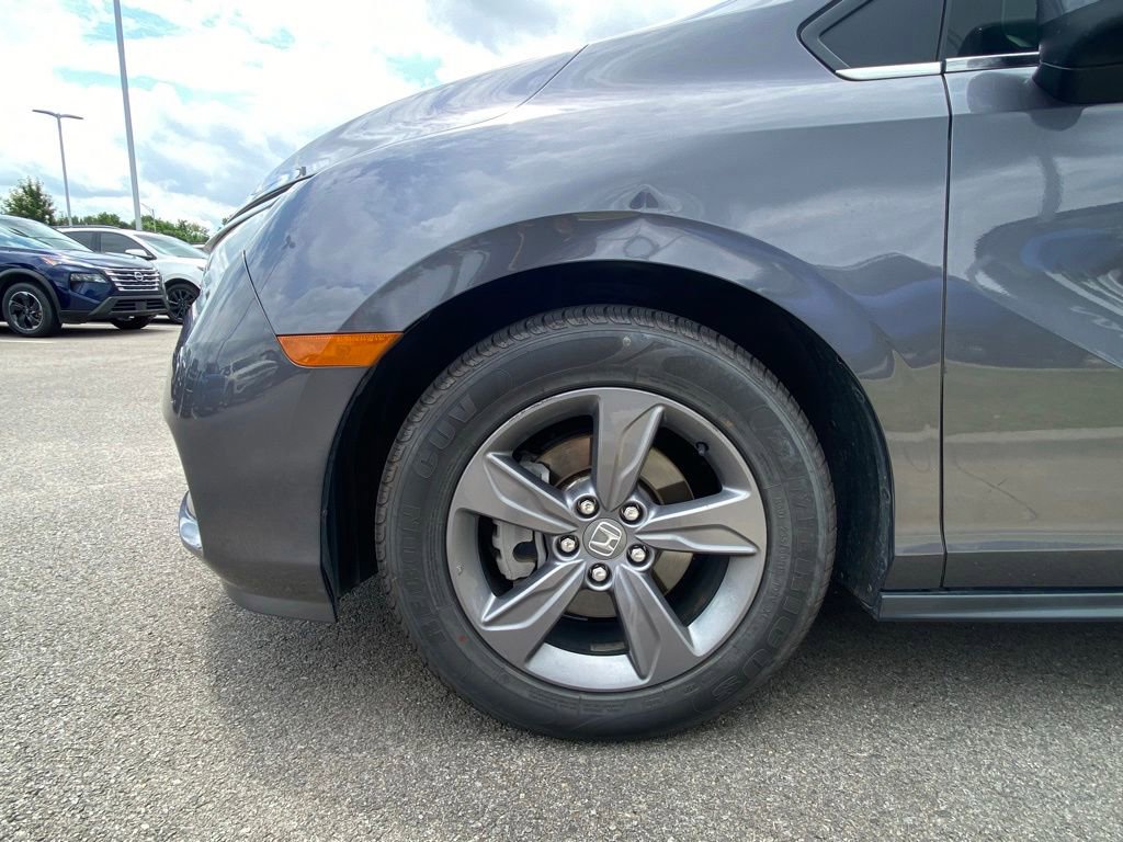 Used 2022 Honda Odyssey EX image 30