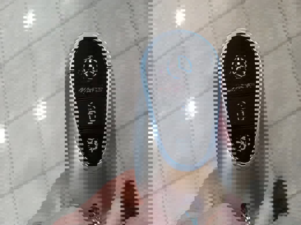 Used 2022 Mercedes-Benz SL 63 AMG 4MATIC image 46