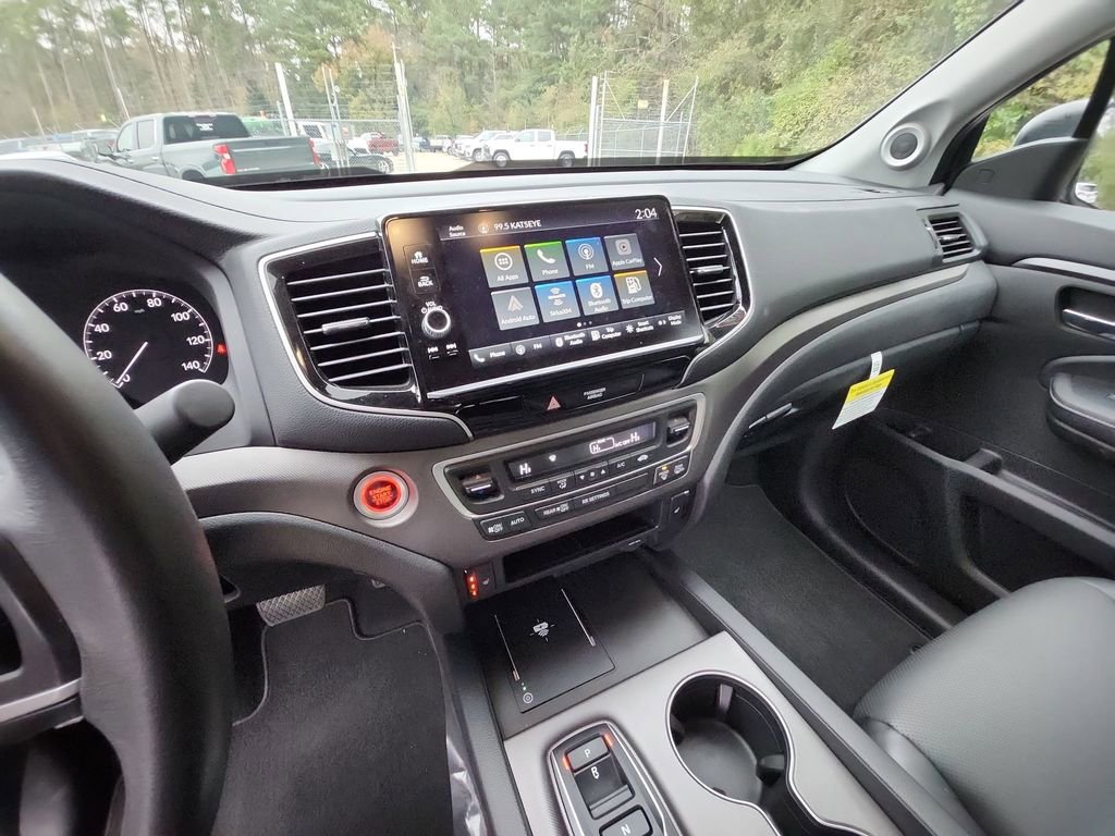 Used 2025 Honda Ridgeline RTL image 17