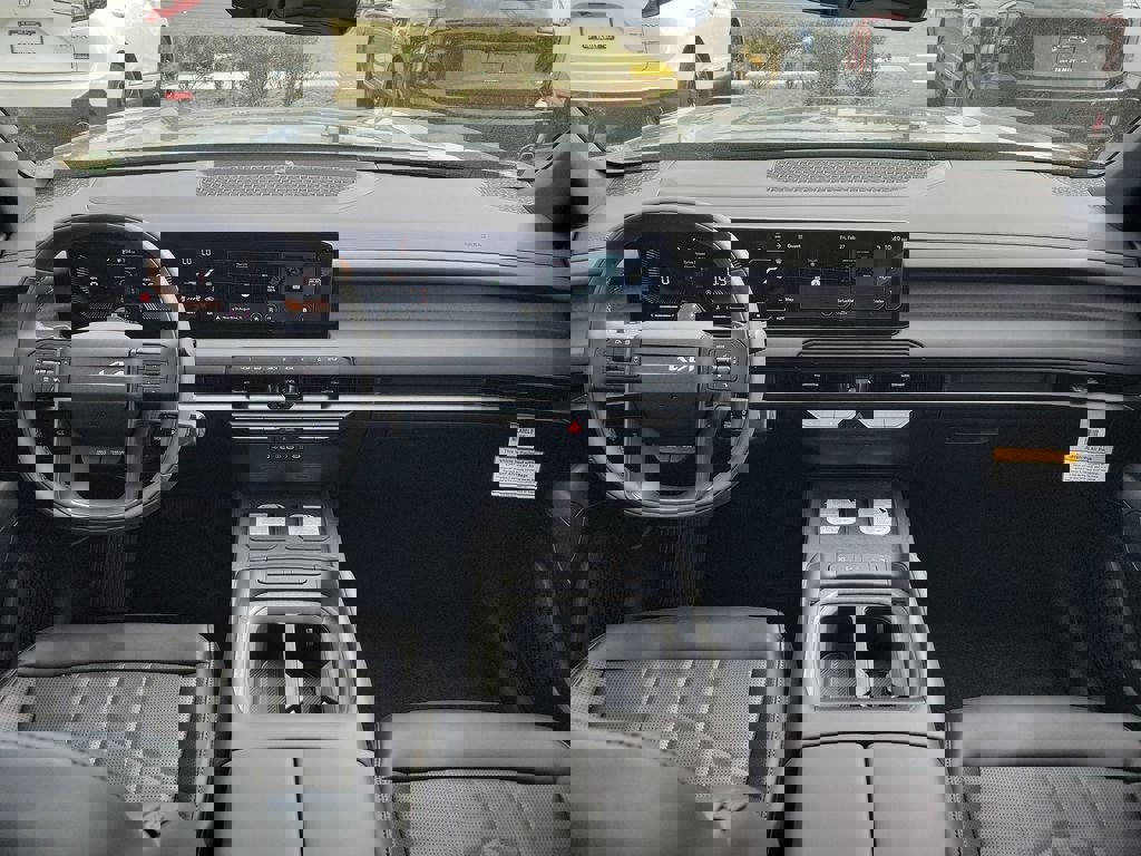 New 2027 Kia Telluride EX X-Line image 19