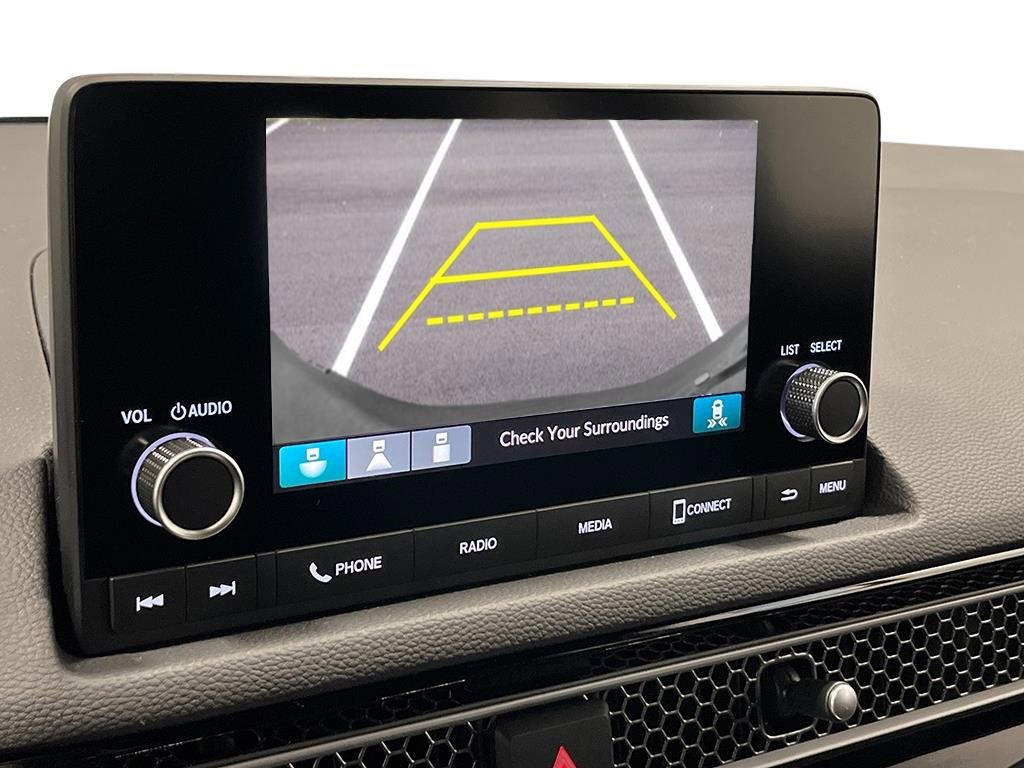 New 2026 Honda Civic Sport image 17