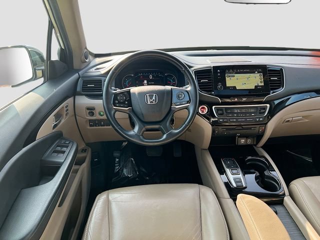 Used 2019 Honda Pilot Touring image 22