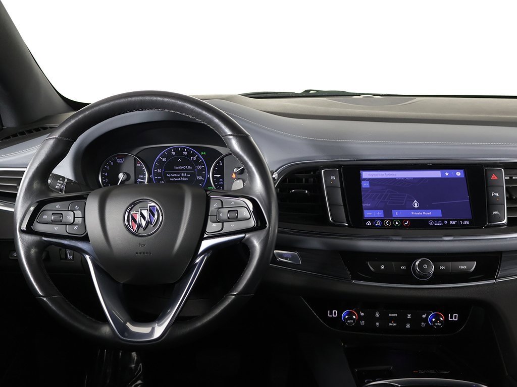 Used 2024 Buick Enclave Premium image 37