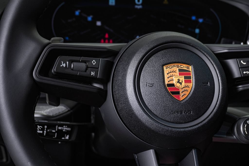 New 2026 Porsche Cayenne AWD/4WD image 20