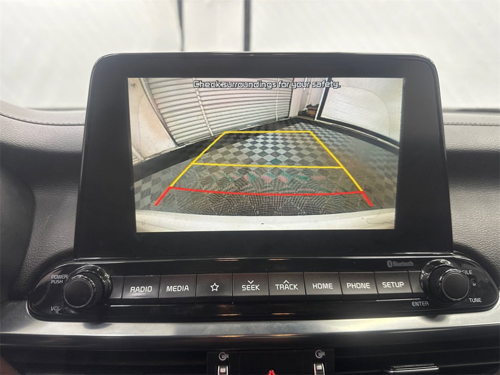 Used 2021 Kia Forte GT-Line image 29