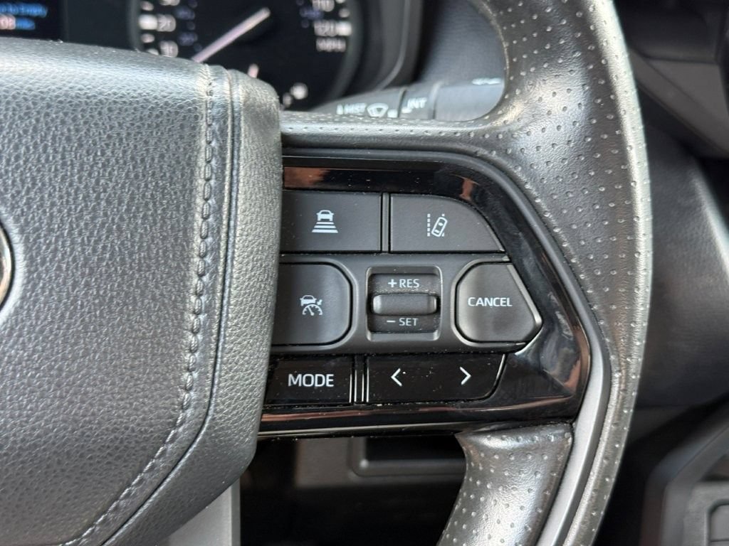 Used 2023 Toyota Tundra SR AWD/4WD image 30