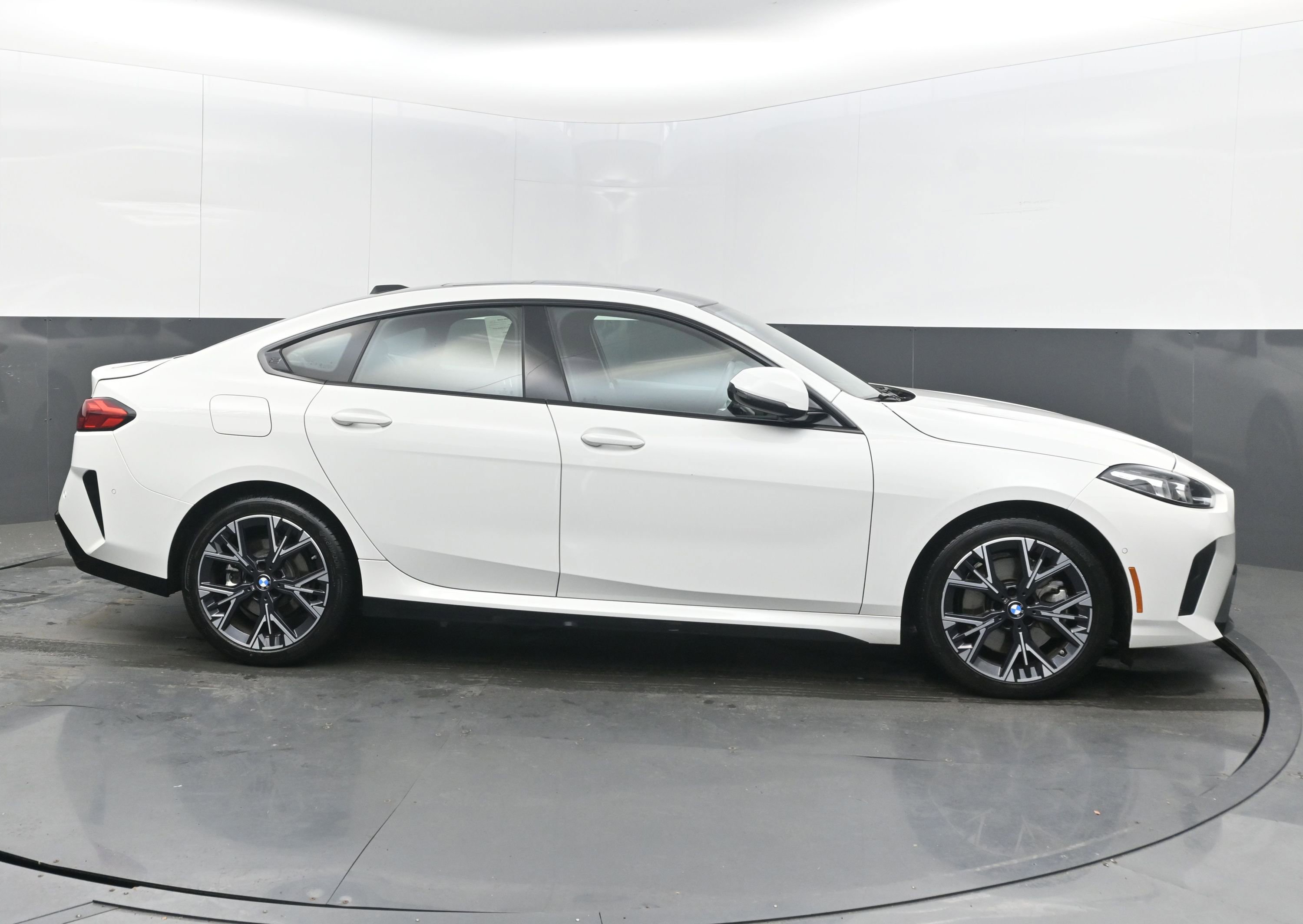 Used 2025 BMW 228i xDrive image 8