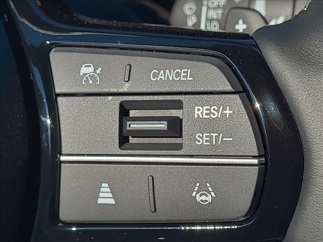 Used 2026 Honda Civic Sport image 10