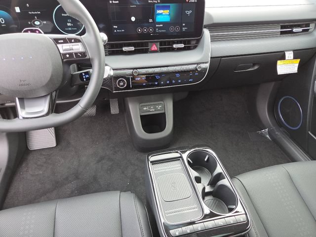 New 2026 Hyundai Ioniq 5 Limited AWD/4WD image 36