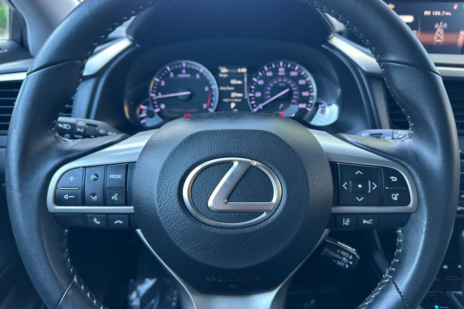 Used 2019 Lexus RX 350 FWD image 22