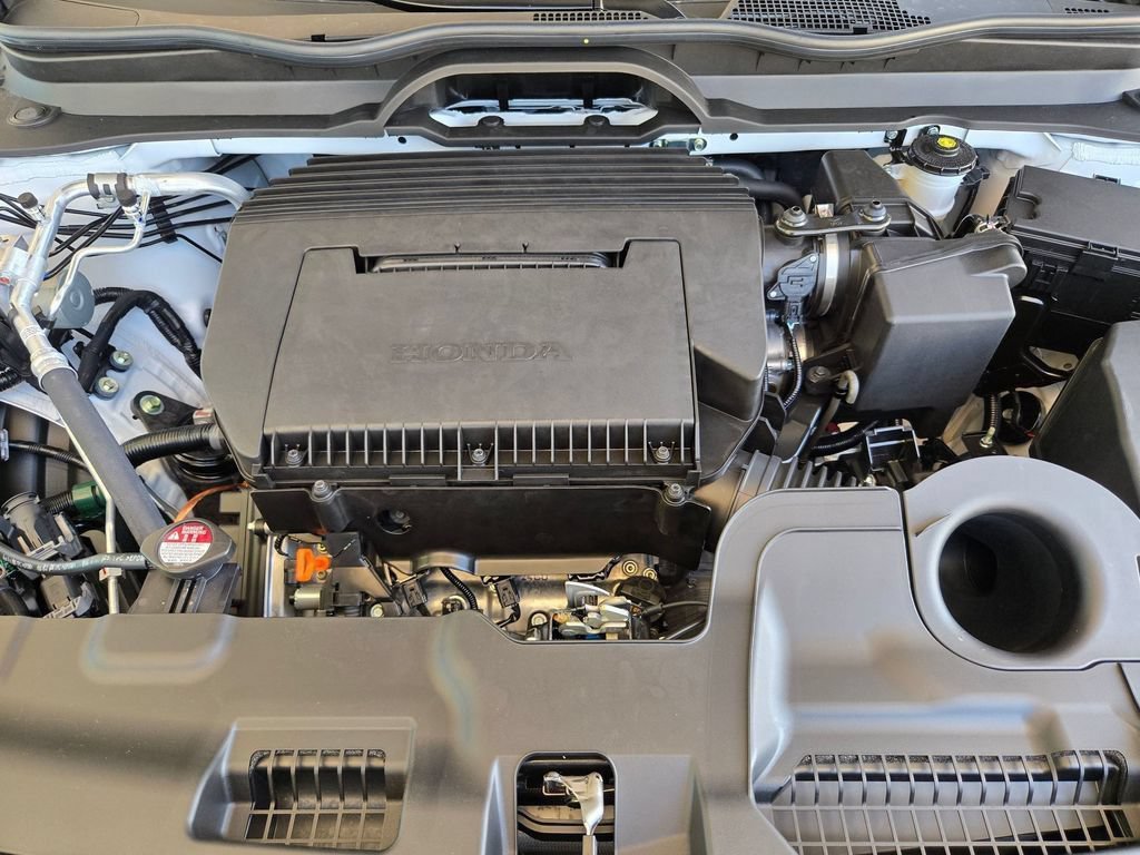 New 2026 Honda Passport TrailSport Elite image 11