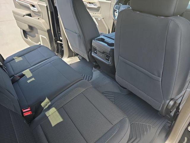 New 2026 Chevrolet Silverado 1500 RST AWD/4WD image 12