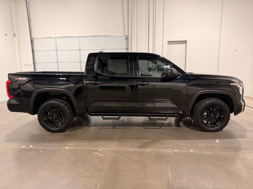 Used 2023 Toyota Tundra SR5 image 4