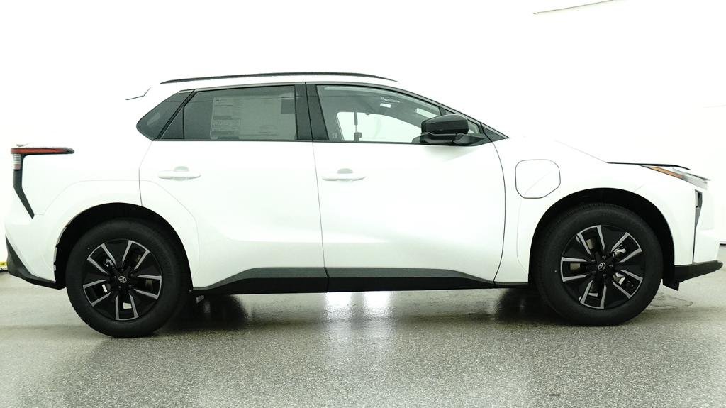 New 2026 Toyota bZ FWD image 13