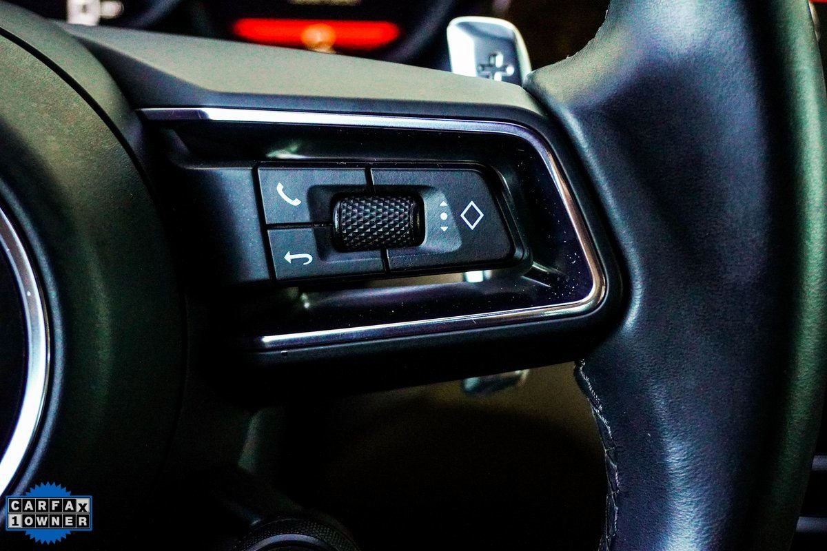 Used 2022 Porsche Macan GTS image 29