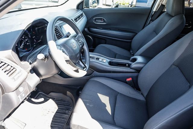Used 2022 Honda HR-V EX image 23