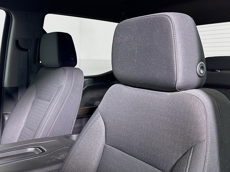 Used 2021 Chevrolet Silverado 1500 LT Trail Boss w/ Bed Protection Package image 18