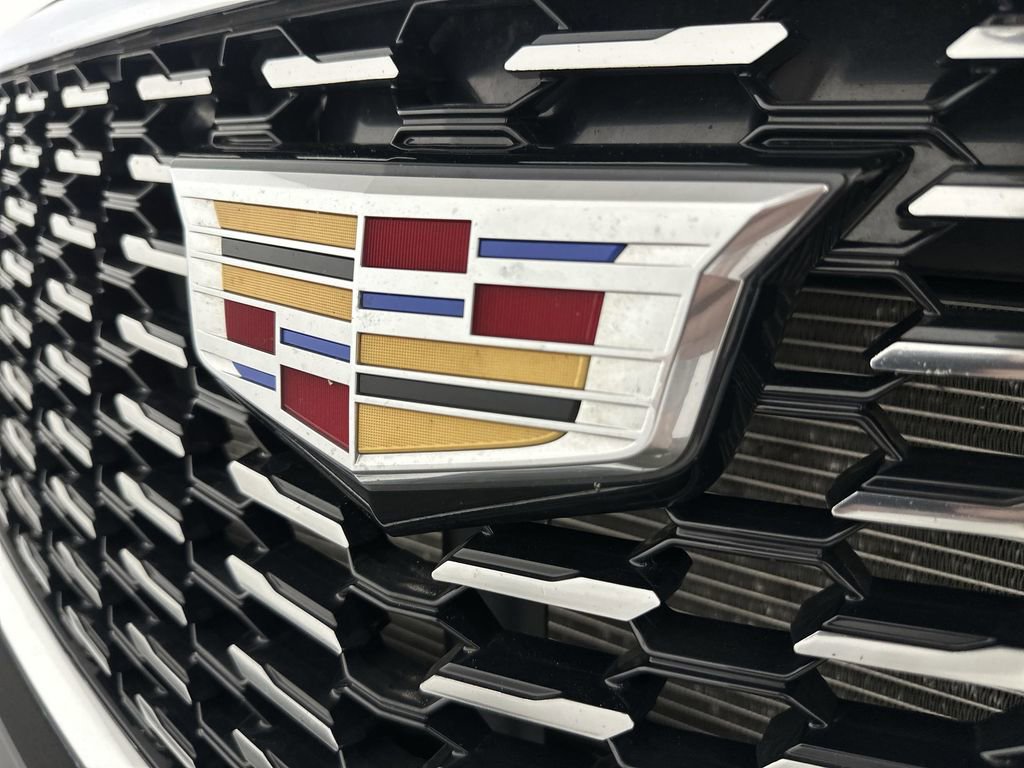 Used 2023 Cadillac XT5 Premium Luxury image 34