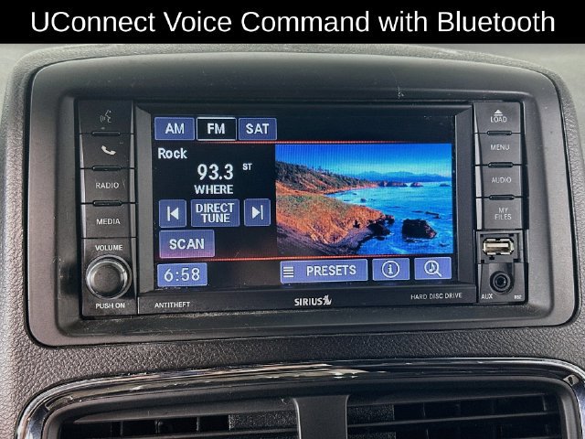 Used 2019 Dodge Grand Caravan SXT FWD image 26