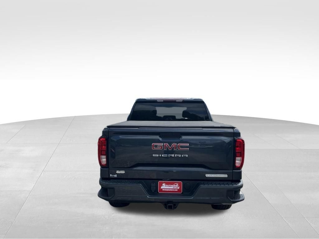 Used 2020 GMC Sierra 1500 Elevation w/ Elevation Value Package RWD image 38