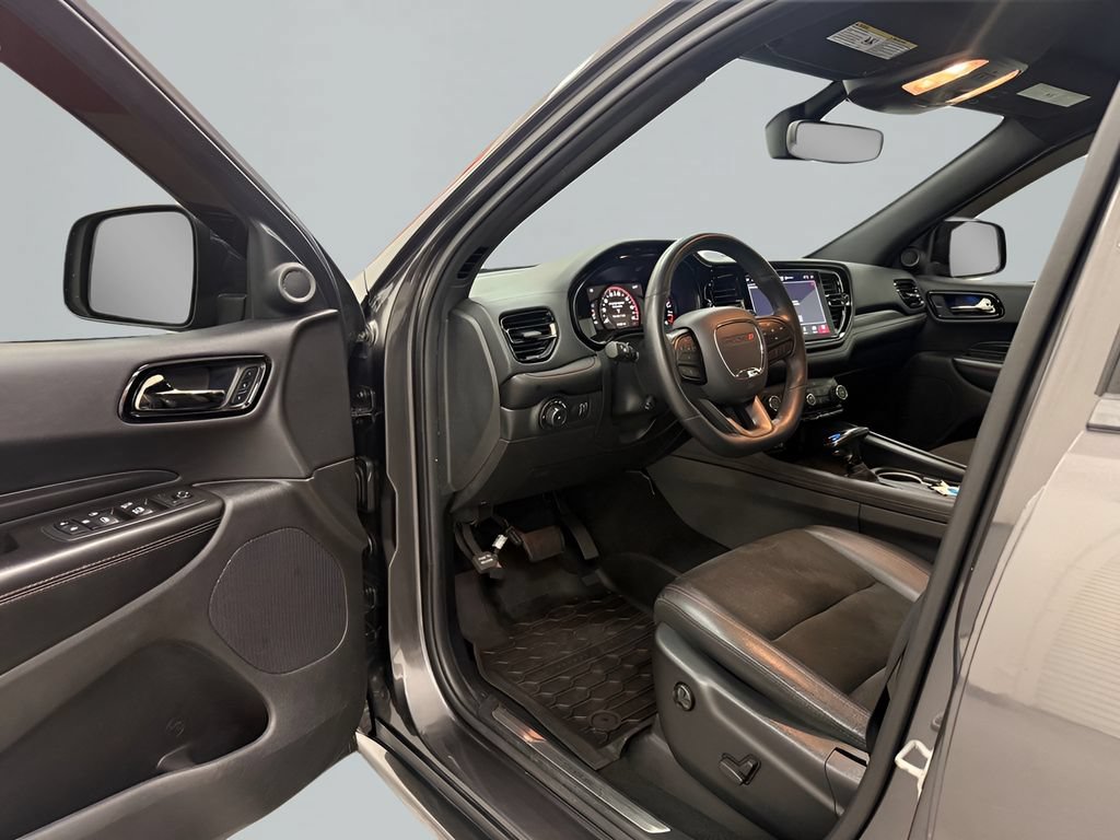 Used 2021 Dodge Durango R/T RWD image 9