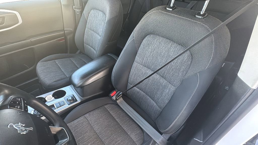 Certified 2021 Ford Bronco Sport Big Bend image 22