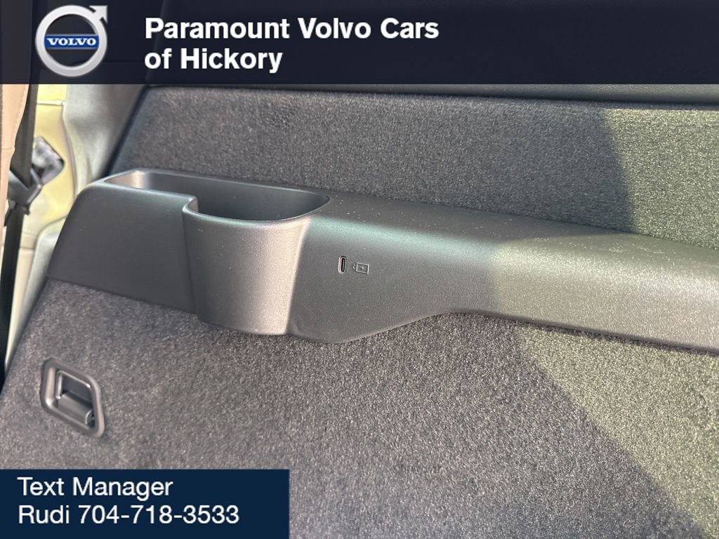 New 2026 Volvo EX90 Ultra image 16