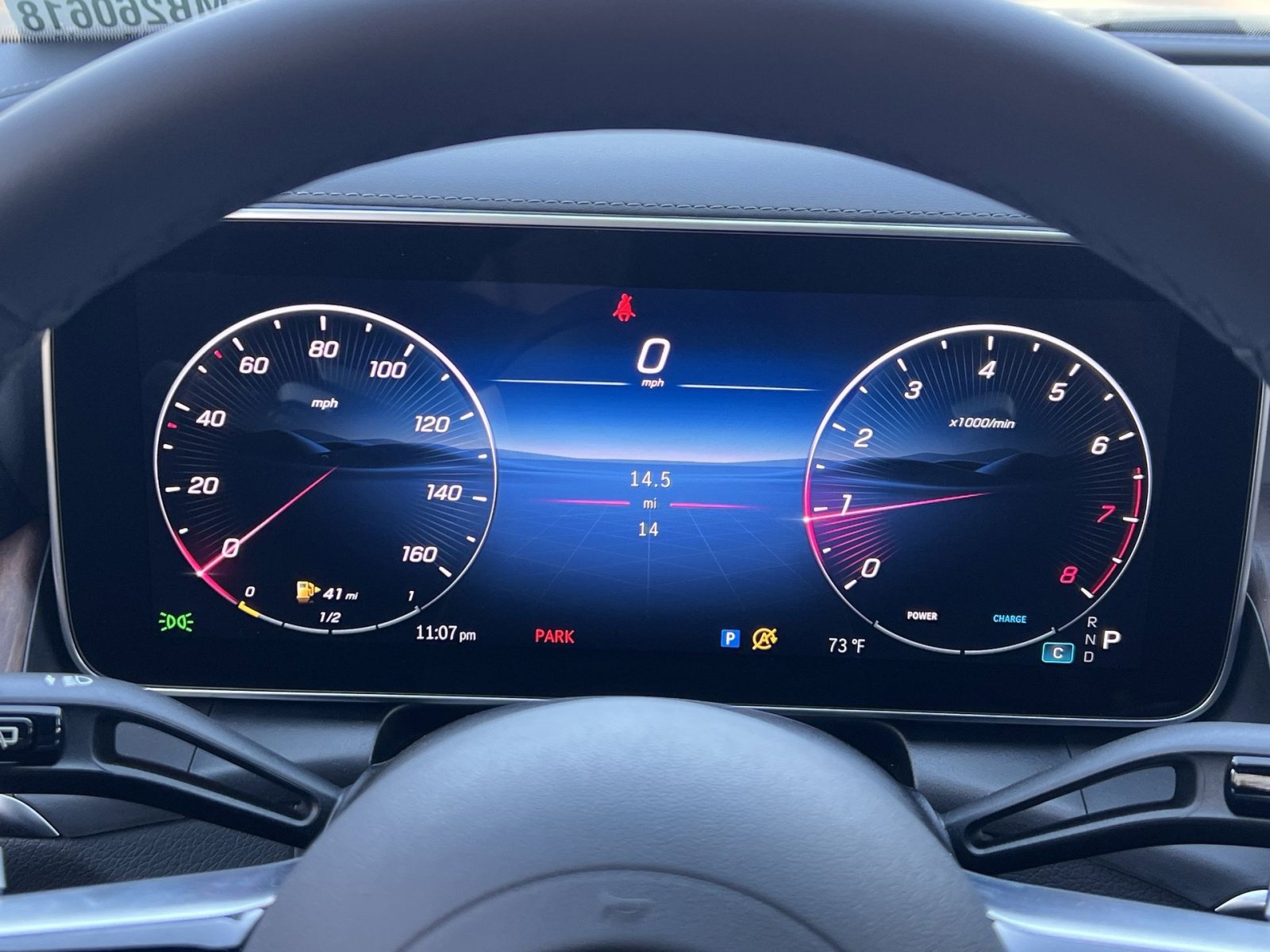New 2026 Mercedes-Benz GLC 300 4MATIC image 15