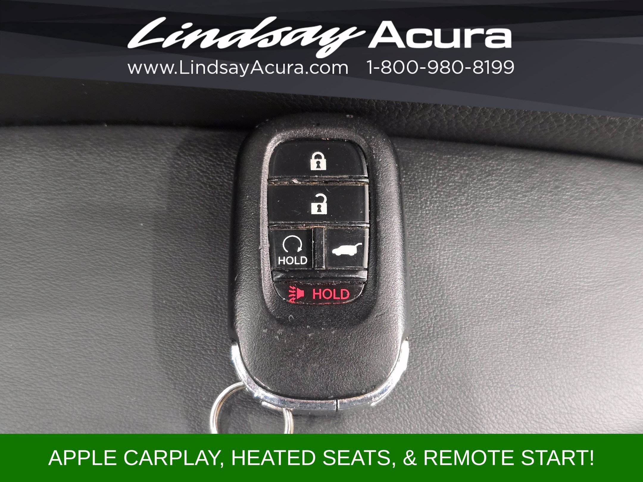 Used 2024 Honda HR-V Sport image 23