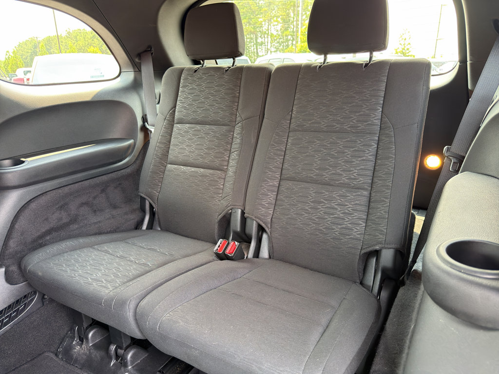 Used 2025 Dodge Durango GT AWD/4WD image 9