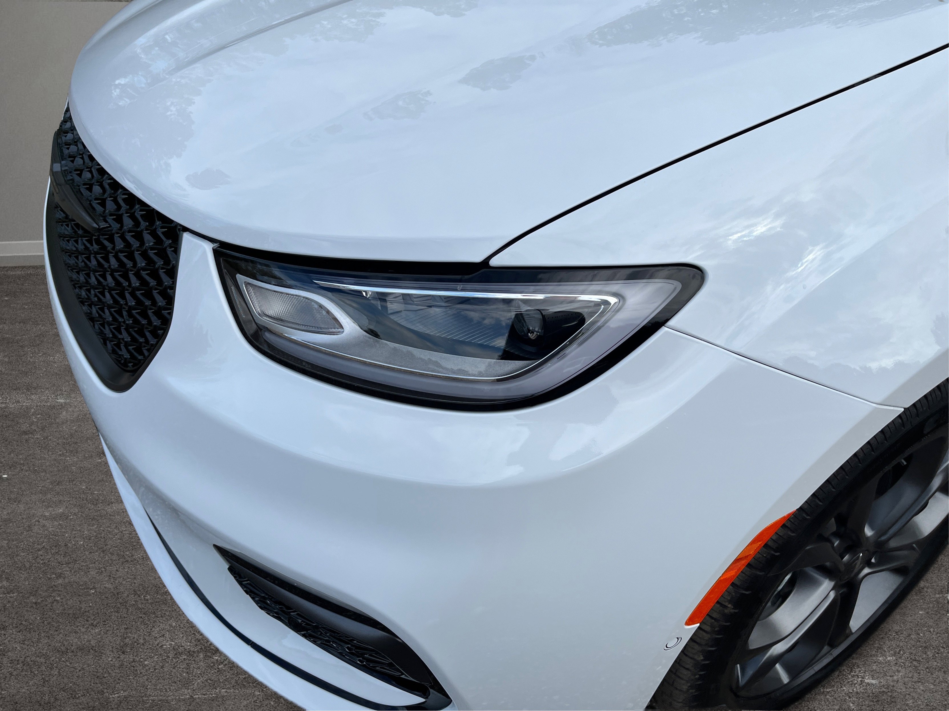 New 2026 Chrysler Pacifica Select image 32