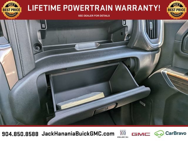 Used 2020 Chevrolet Silverado 2500 High Country w/ Technology Package AWD/4WD image 27