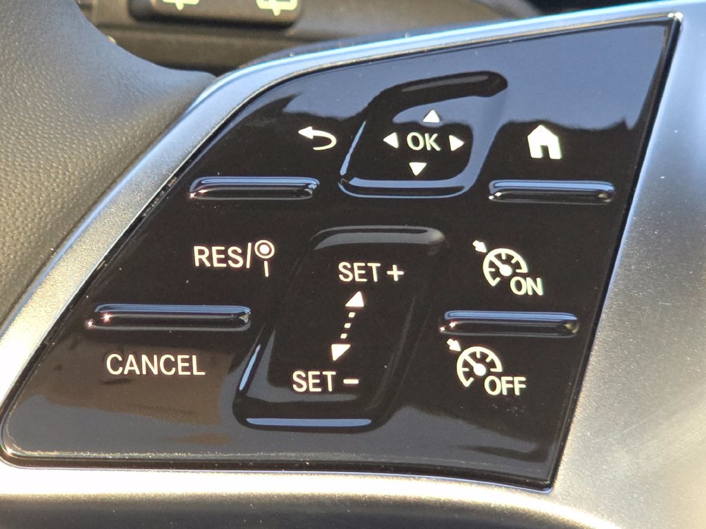 New 2026 Mercedes-Benz GLA 250 4MATIC image 34