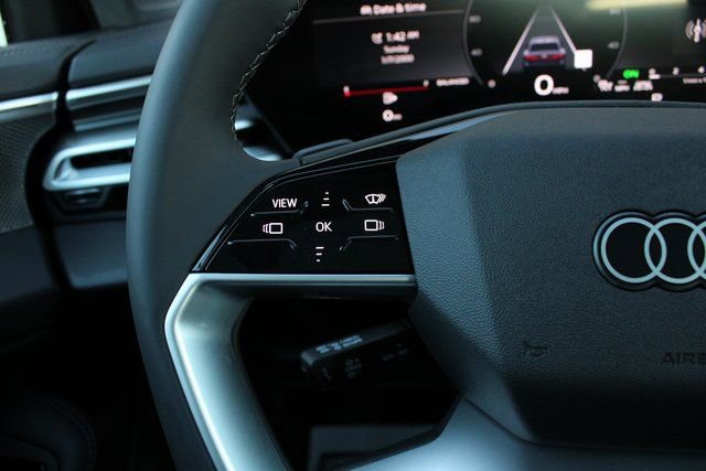 New 2026 Audi A6 Prestige AWD/4WD image 13