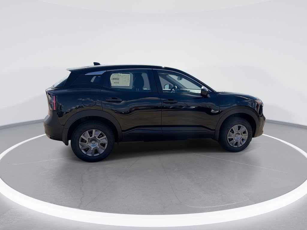 New 2026 Nissan Kicks S FWD image 9