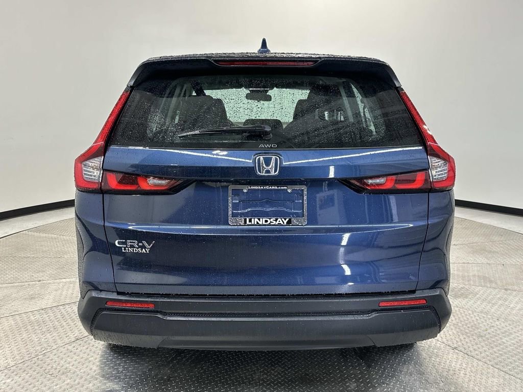 Used 2023 Honda CR-V LX image 6