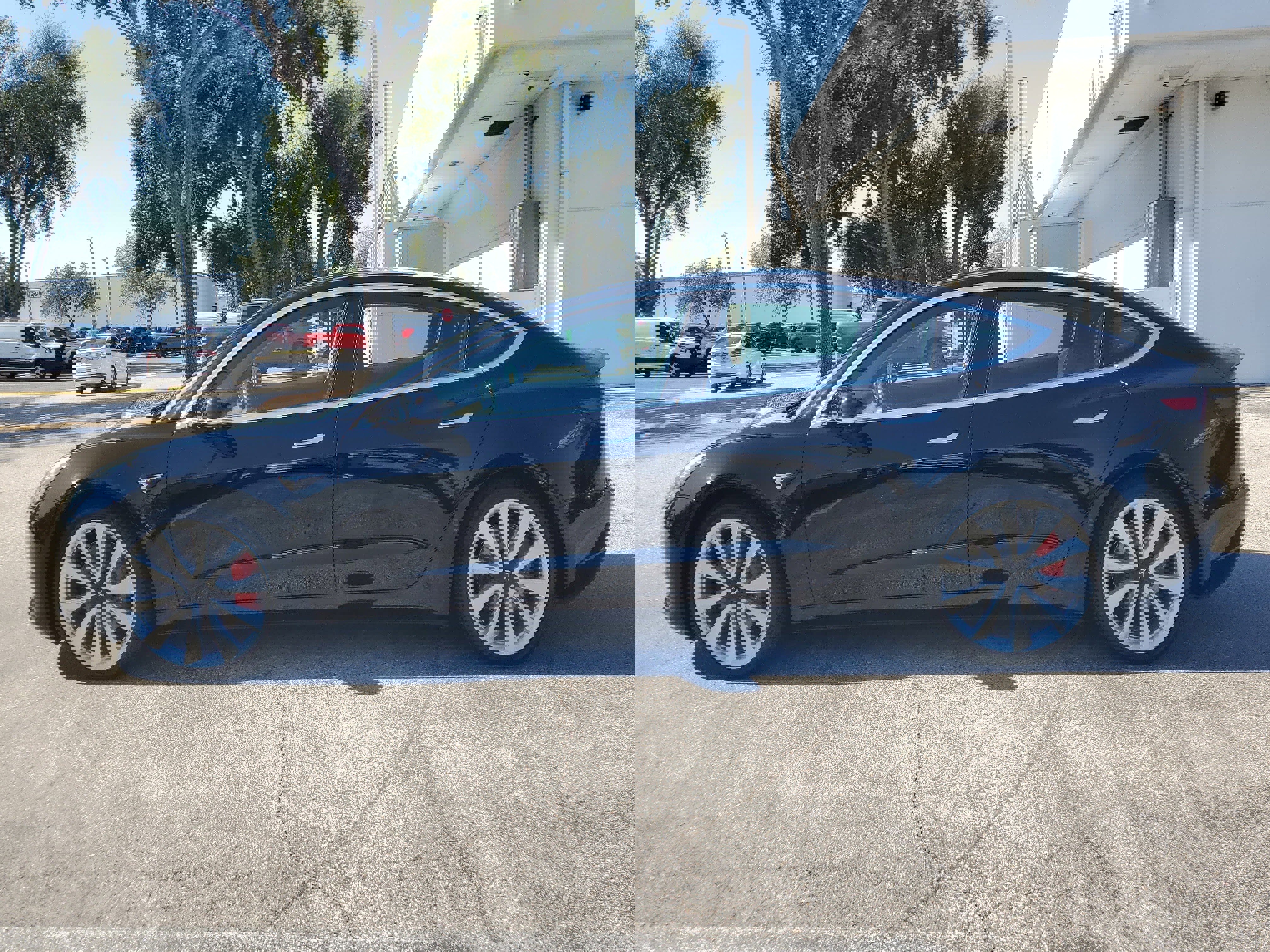 Used 2019 Tesla Model 3 Long Range image 6