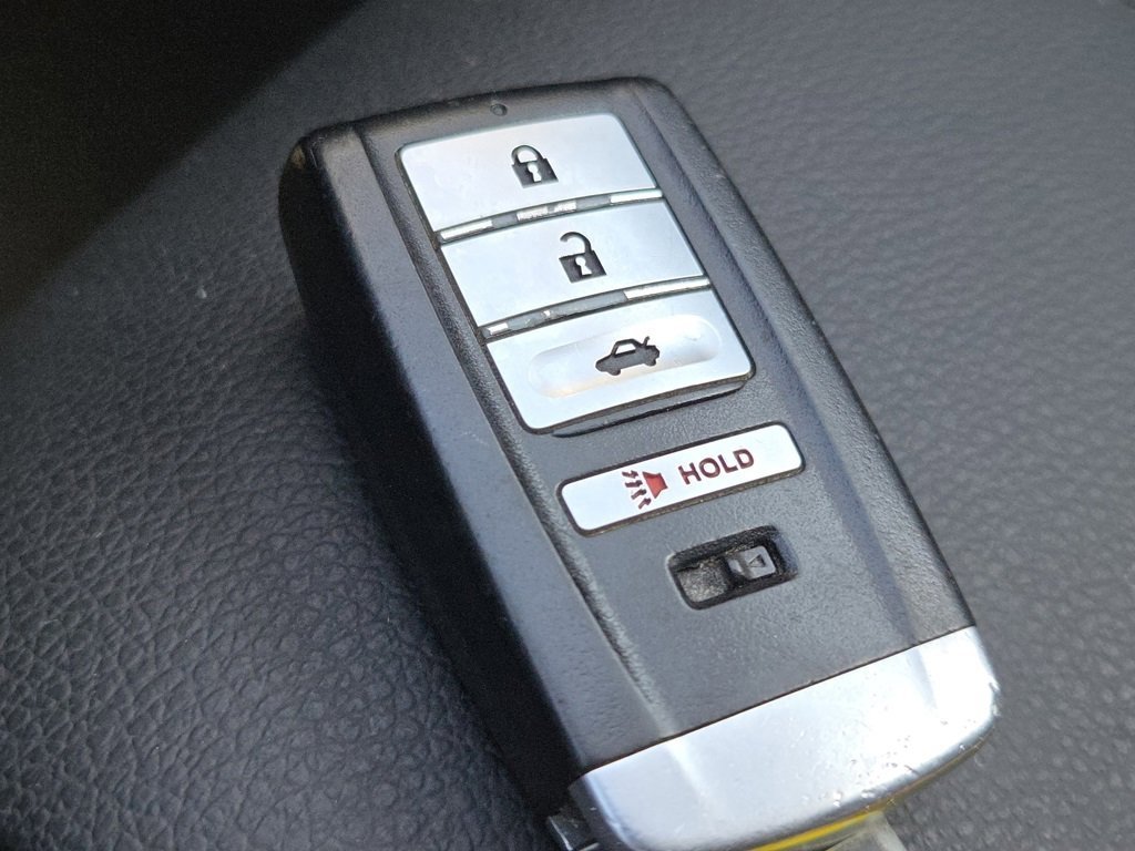 Used 2021 Acura TLX Base image 34