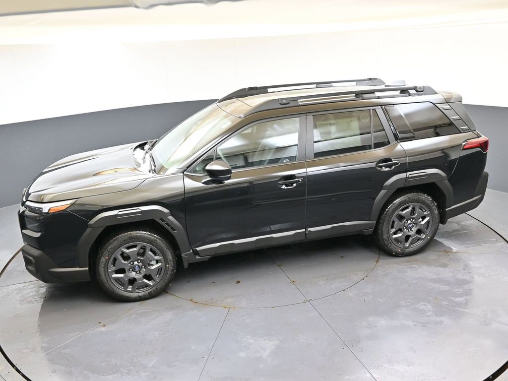 New 2026 Subaru Outback Premium image 46