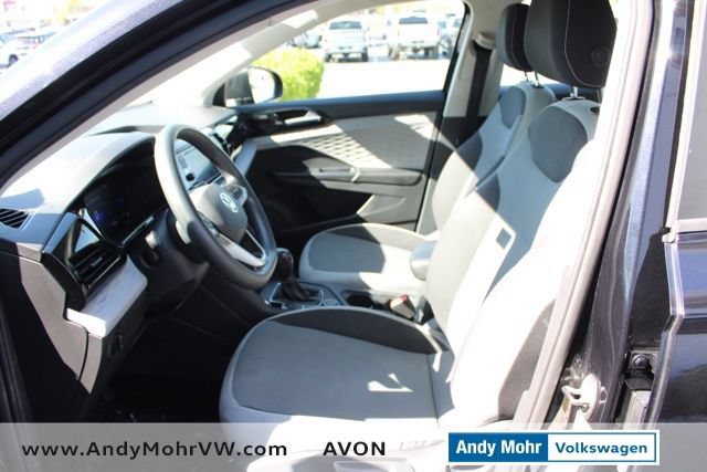 Used 2022 Volkswagen Taos S AWD/4WD image 13
