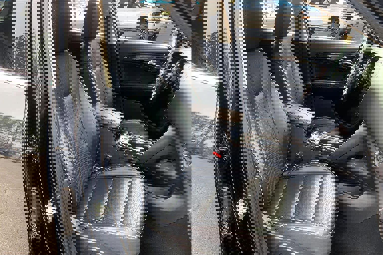 Used 2023 Buick Envision Essence image 9