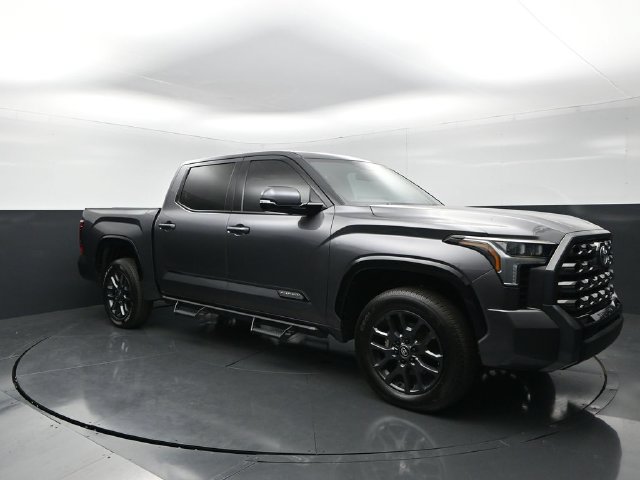 Used 2023 Toyota Tundra Platinum