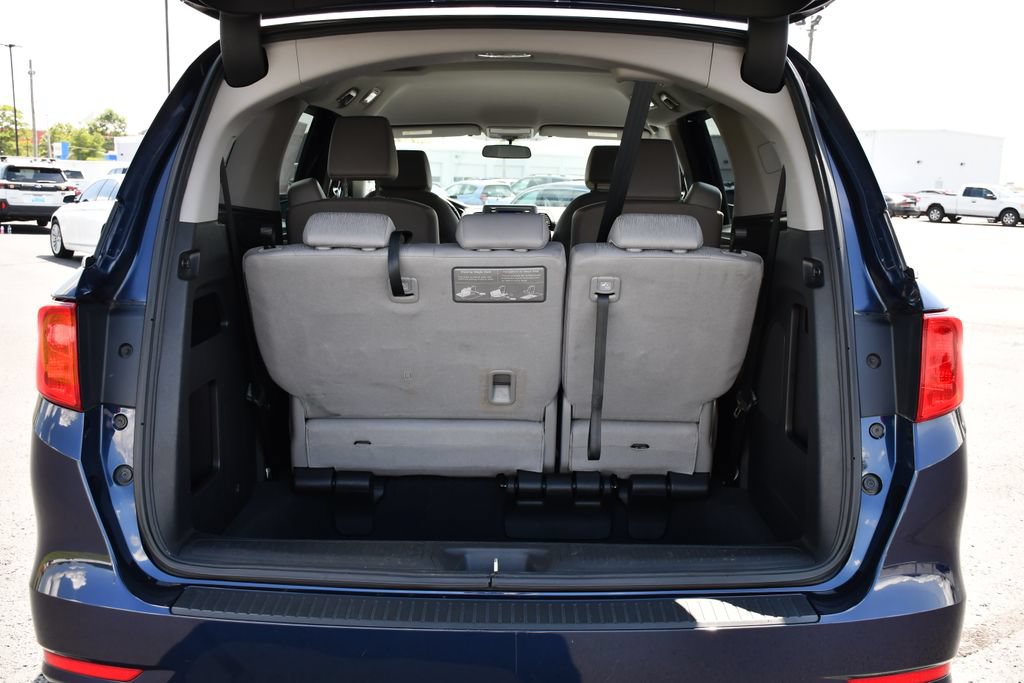 Used 2019 Honda Odyssey LX image 32