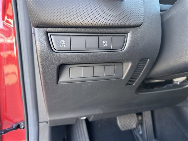 Used 2024 MAZDA CX-50 AWD 2.5 S w/ Weather Package image 29